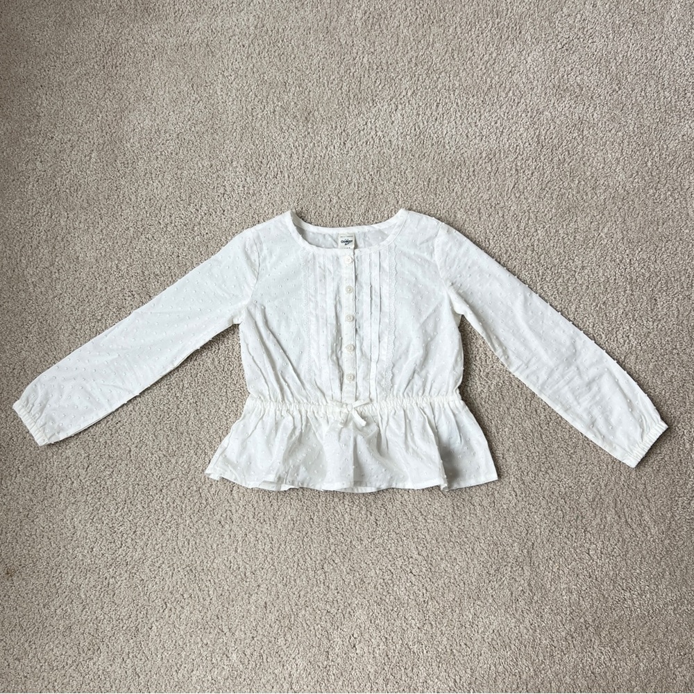 Osh Kosh | Top